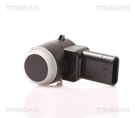 Sensor, Einparkhilfe