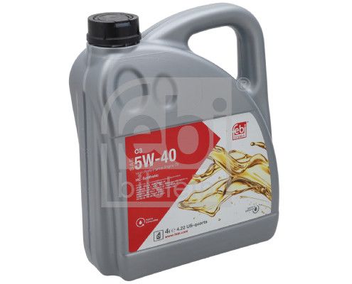 FEBI BILSTEIN 195458 - Motor&ouml;l ity Guard Pro