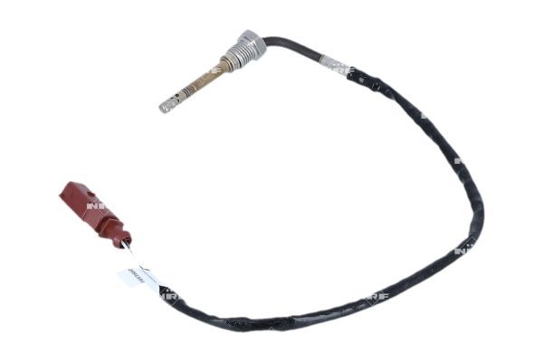 Sensor, Abgastemperatur
