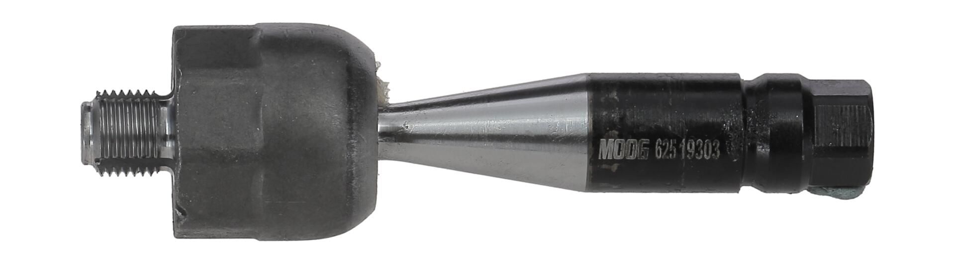 Axialgelenk, Spurstange