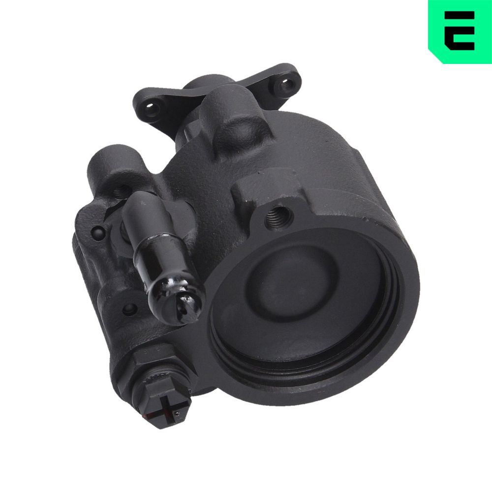 Hydraulikpumpe, Lenkung