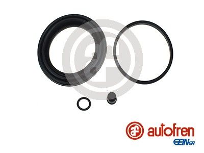 Repair Kit, brake caliper D4533