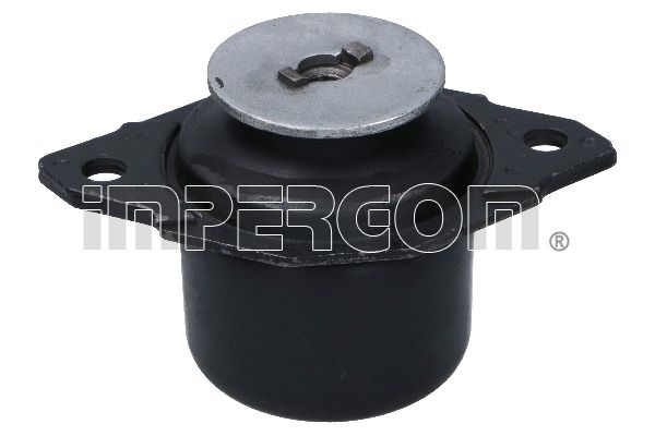 Lagerung, Motor