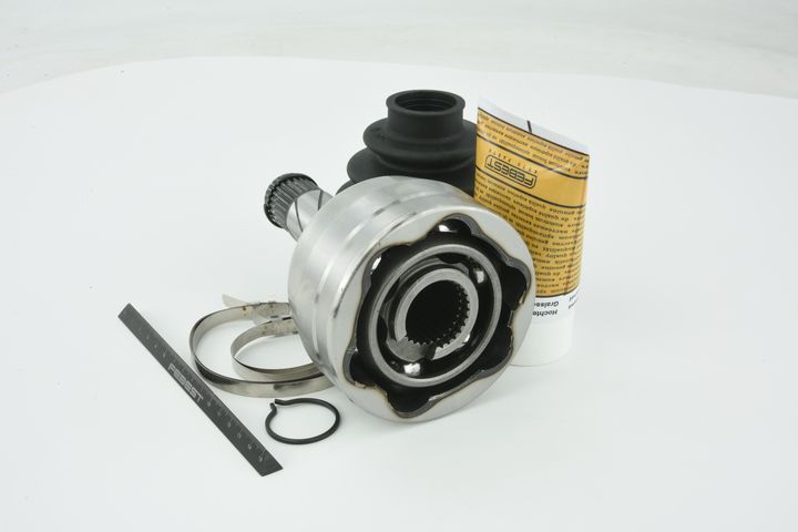 jungčių komplektas, kardaninis velenas