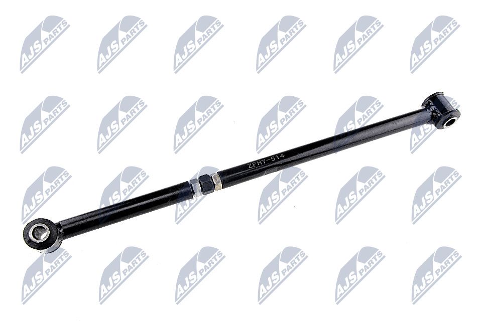 NTY ZWT-HY-514 Lenker, Radaufhängung