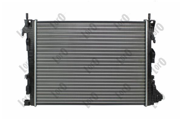 radiatorius, variklio aušinimas