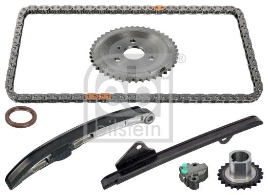 Timing Chain Kit 108731