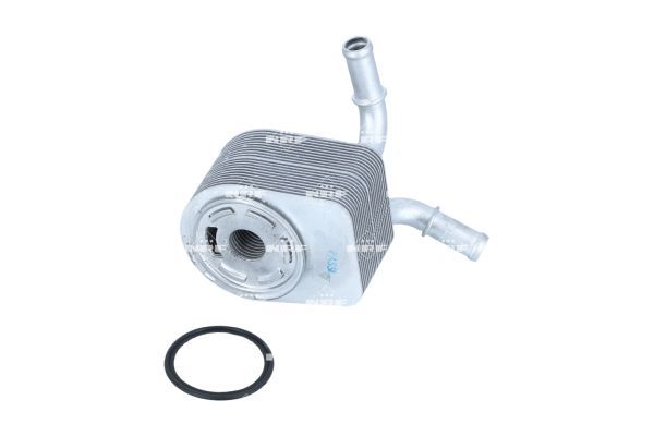 Ölkühler, Motoröl