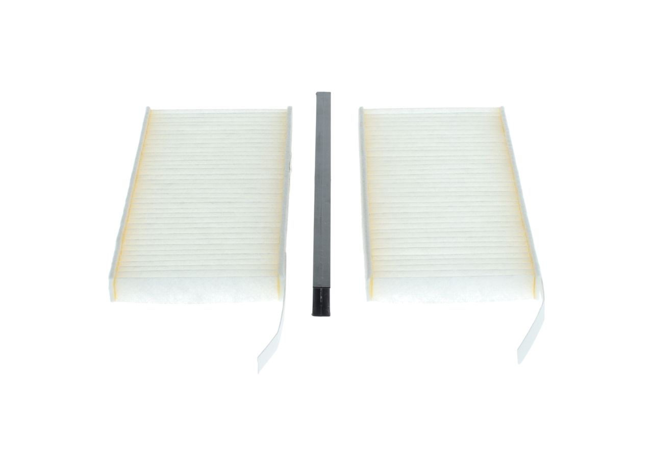 Filter, Innenraumluft