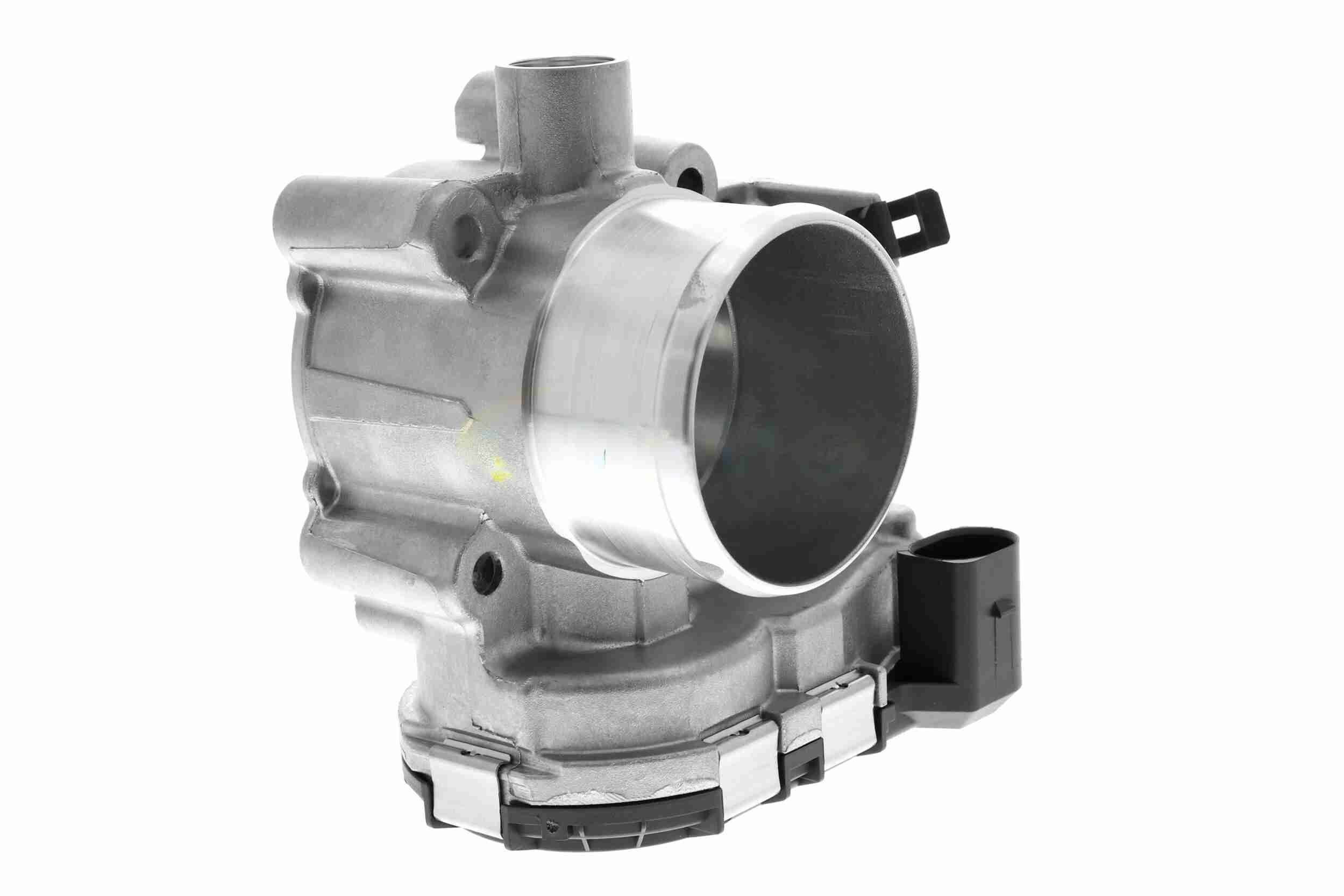 Drosselklappenstutzen