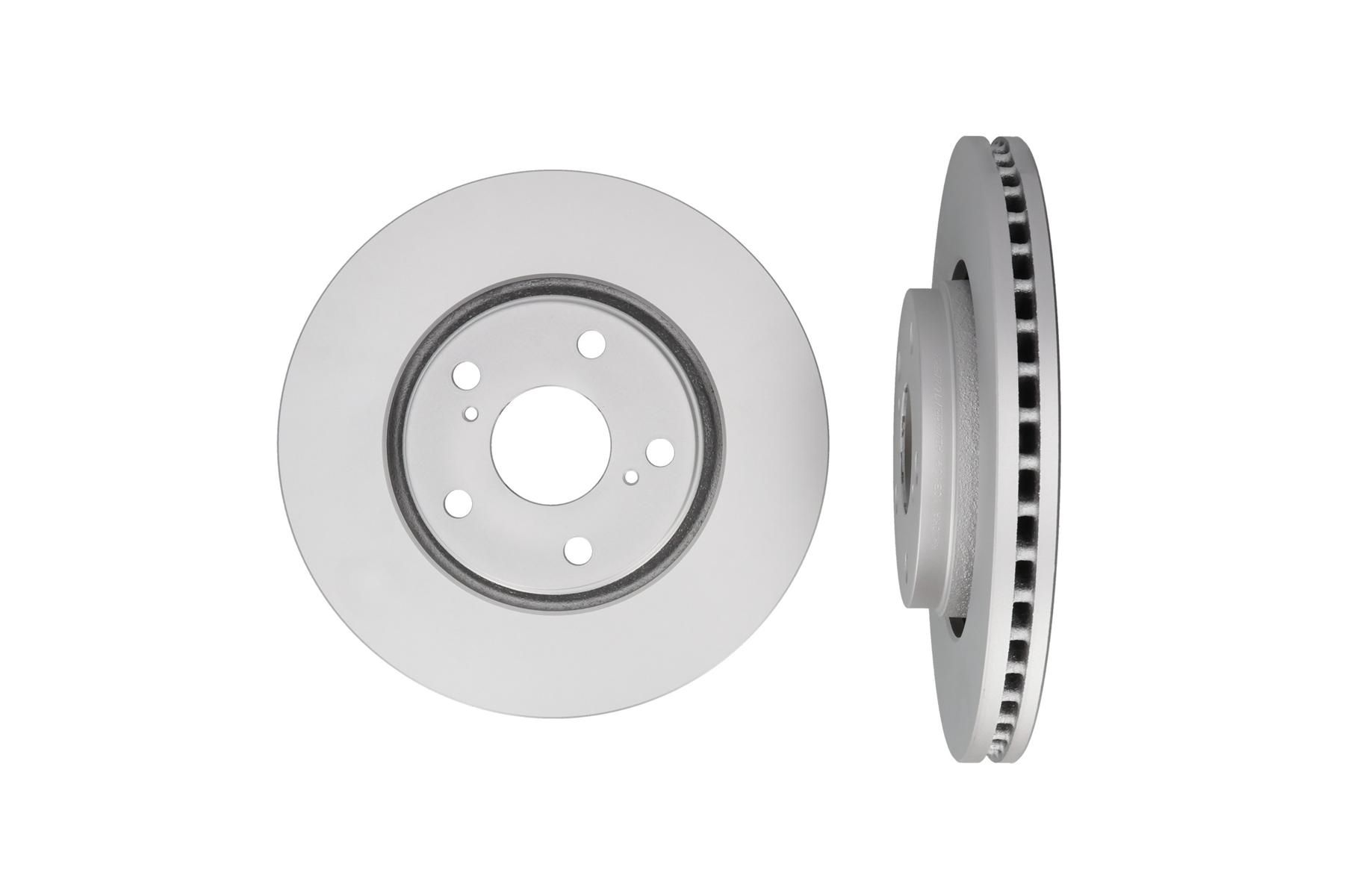Bremsscheibe