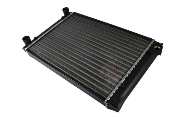 Radiator, engine cooling D7W021TT