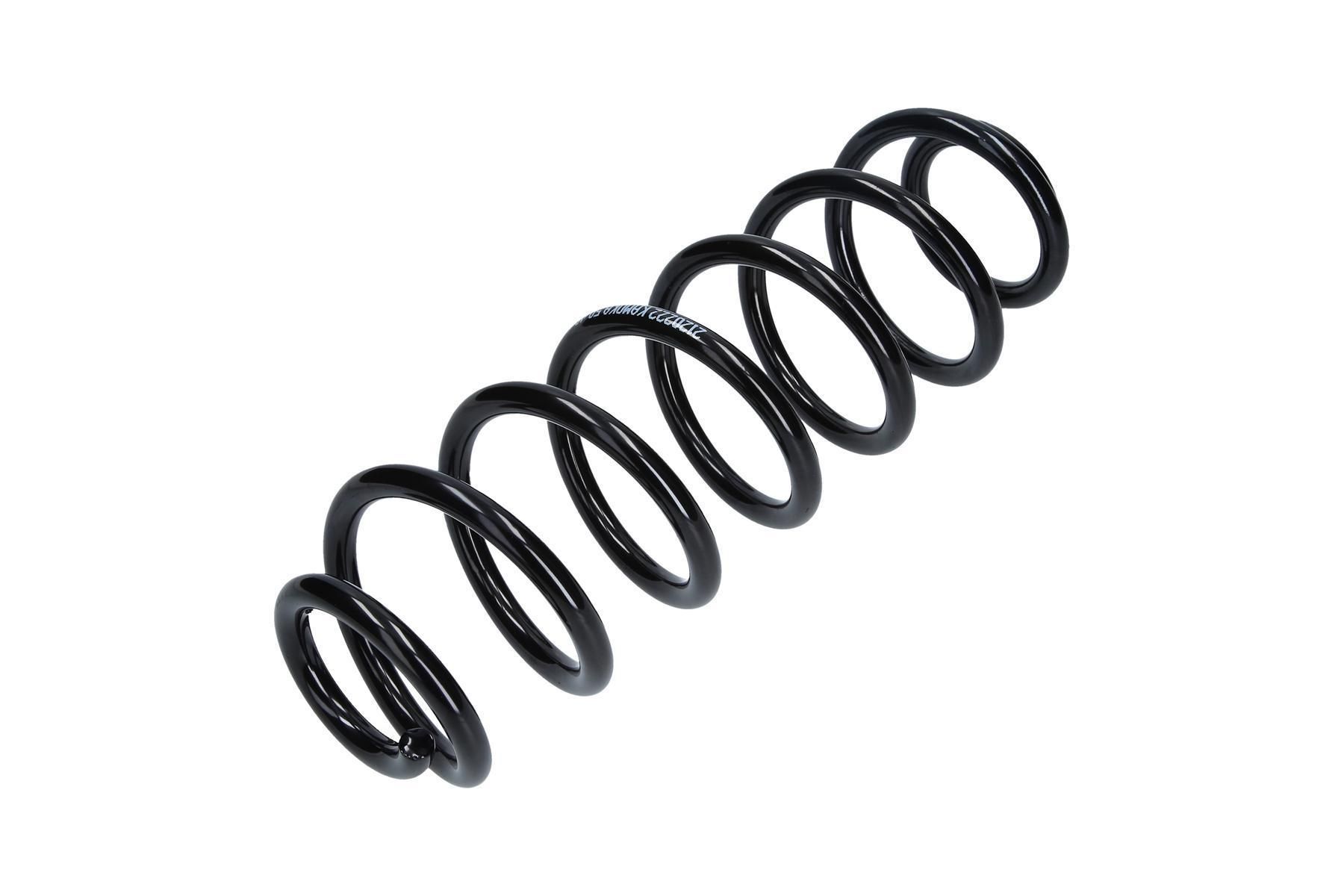 KAMOKA 2120222 - Fahrwerksfeder