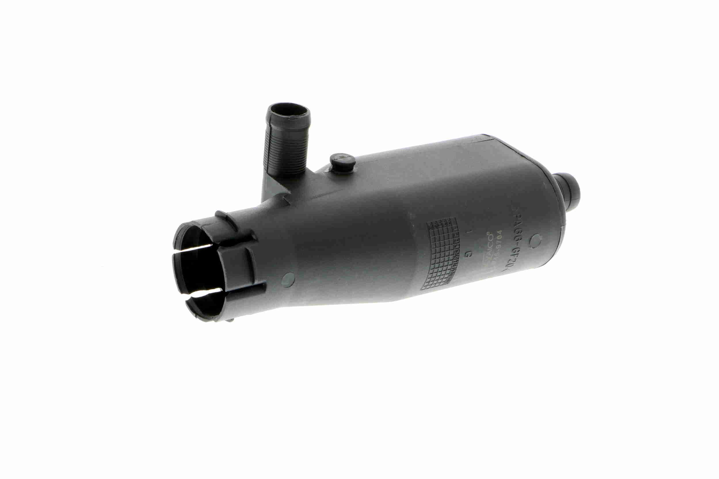 VAICO V46-9704 - K&uuml;hlmittelflansch