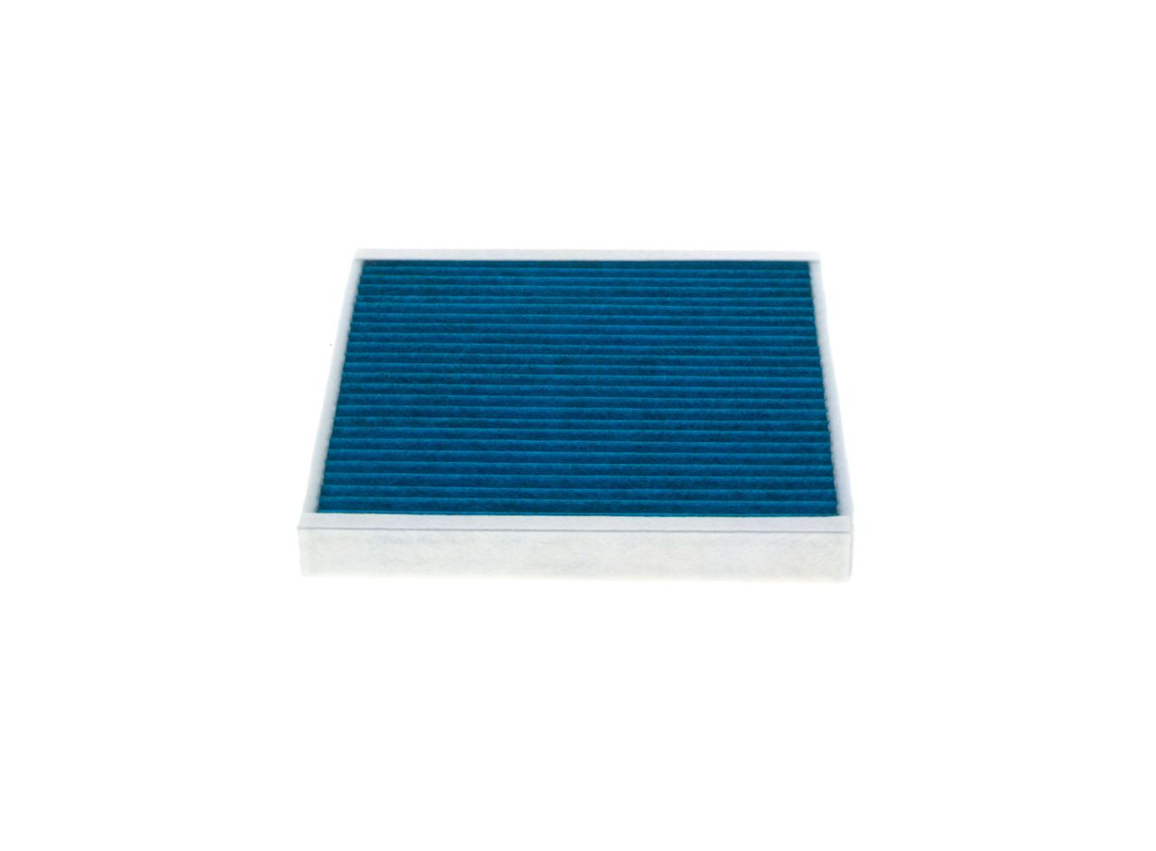 Filter, Innenraumluft
