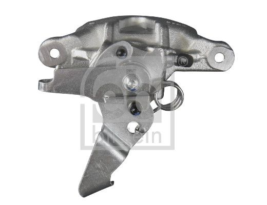 Bremssattel