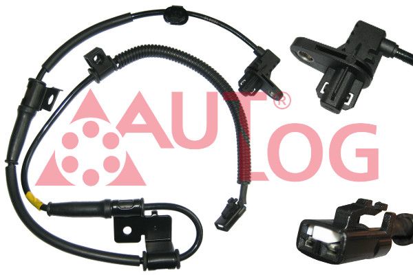 Sensor, Raddrehzahl