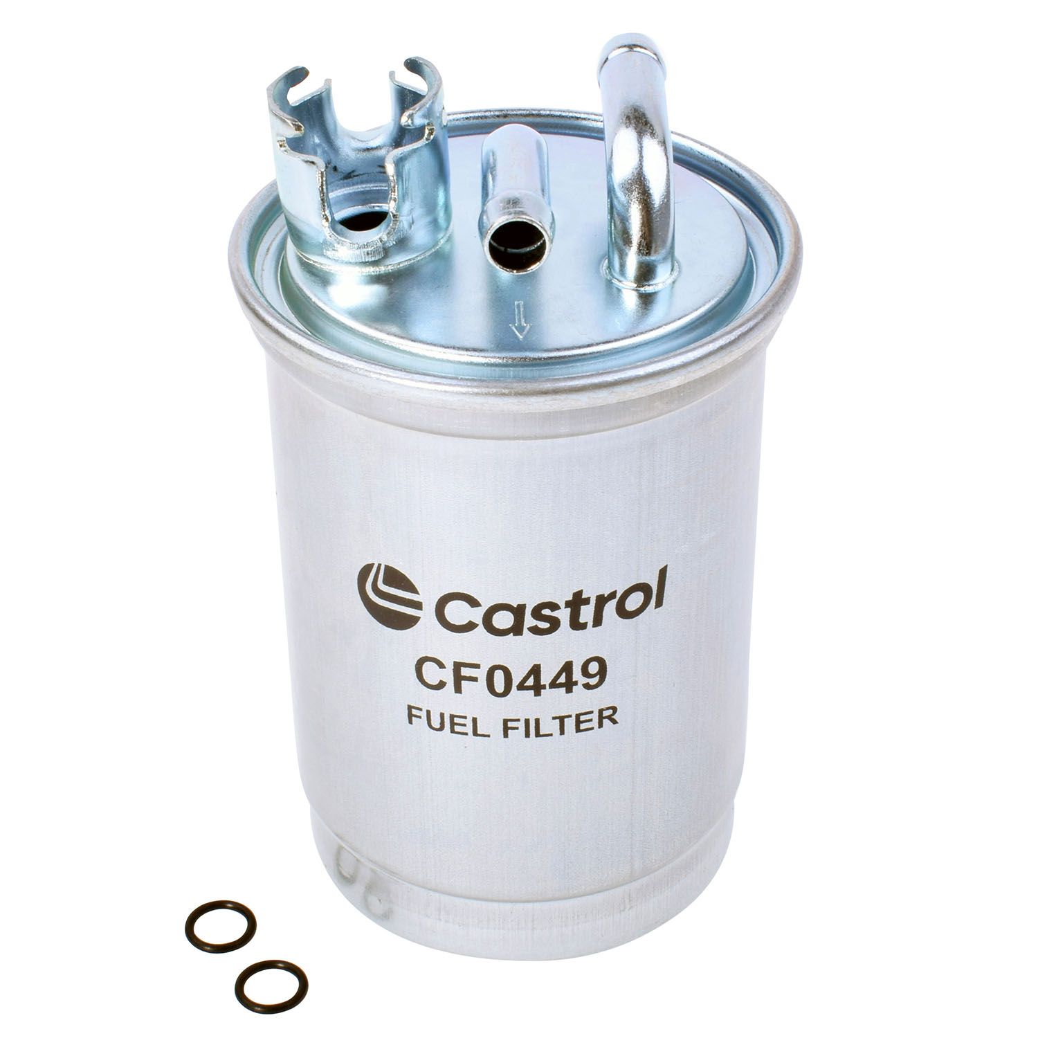 Castrol Filters CF0449 - Kraftstofffilter