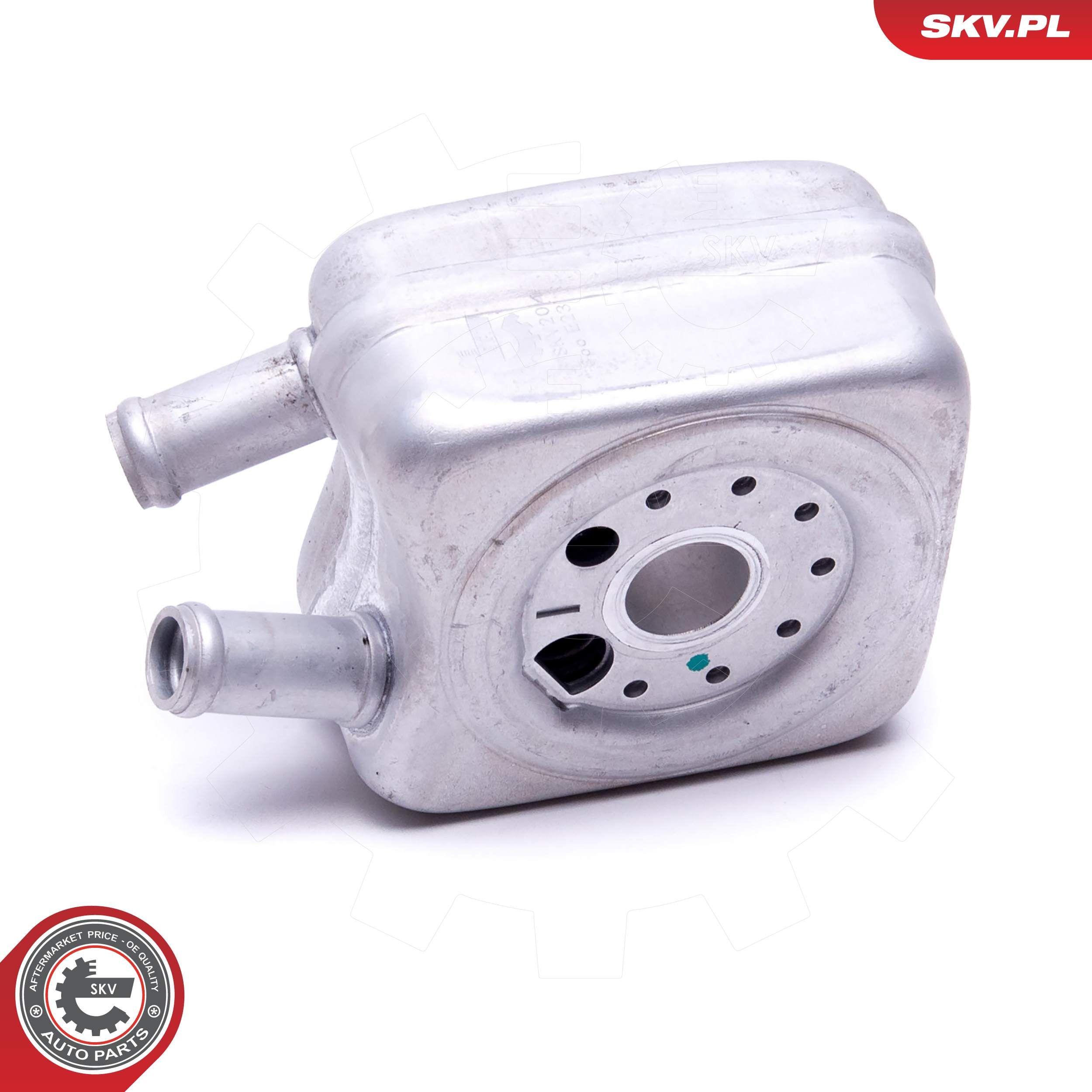 ESEN SKV 31SKV204 - &Ouml;lk&uuml;hler, Motor&ouml;l