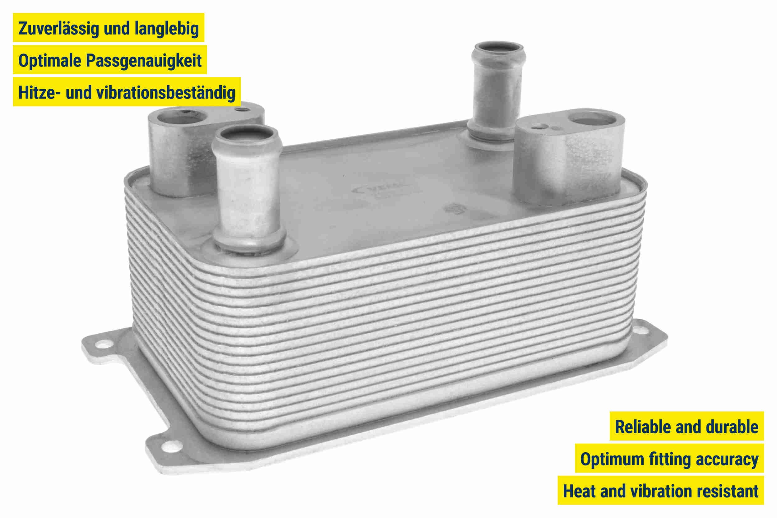 &Ouml;lk&uuml;hler, Automatikgetriebe