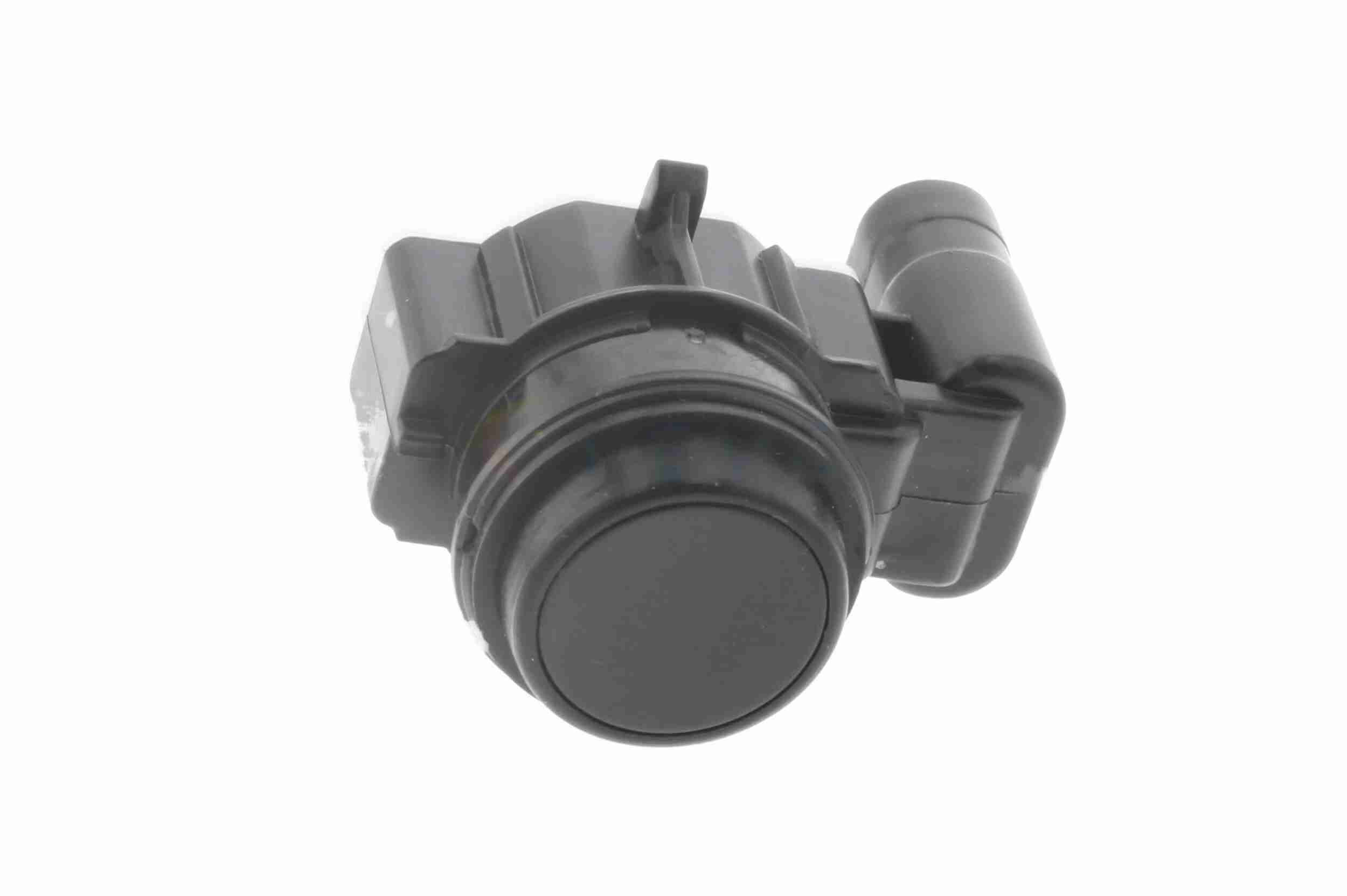 Sensor, Einparkhilfe