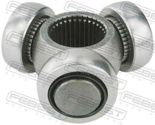 Spider Assembly, drive shaft 1016-CAP