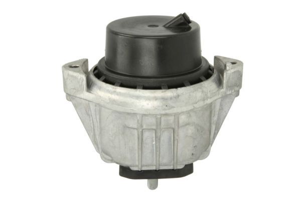 Lagerung, Motor