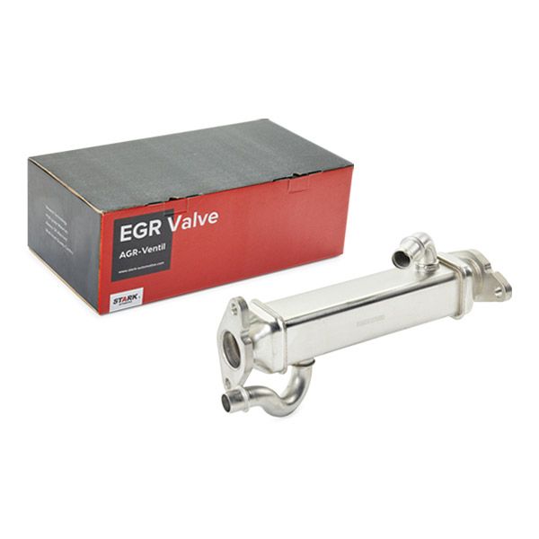 STARK SKCEG-4580021 Cooler, exhaust gas recirculation