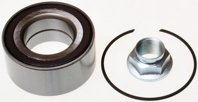 Wheel Bearing Kit W413287