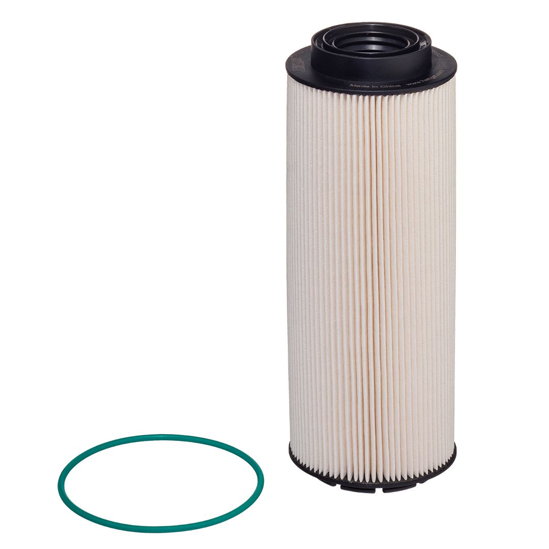 Kraftstofffilter