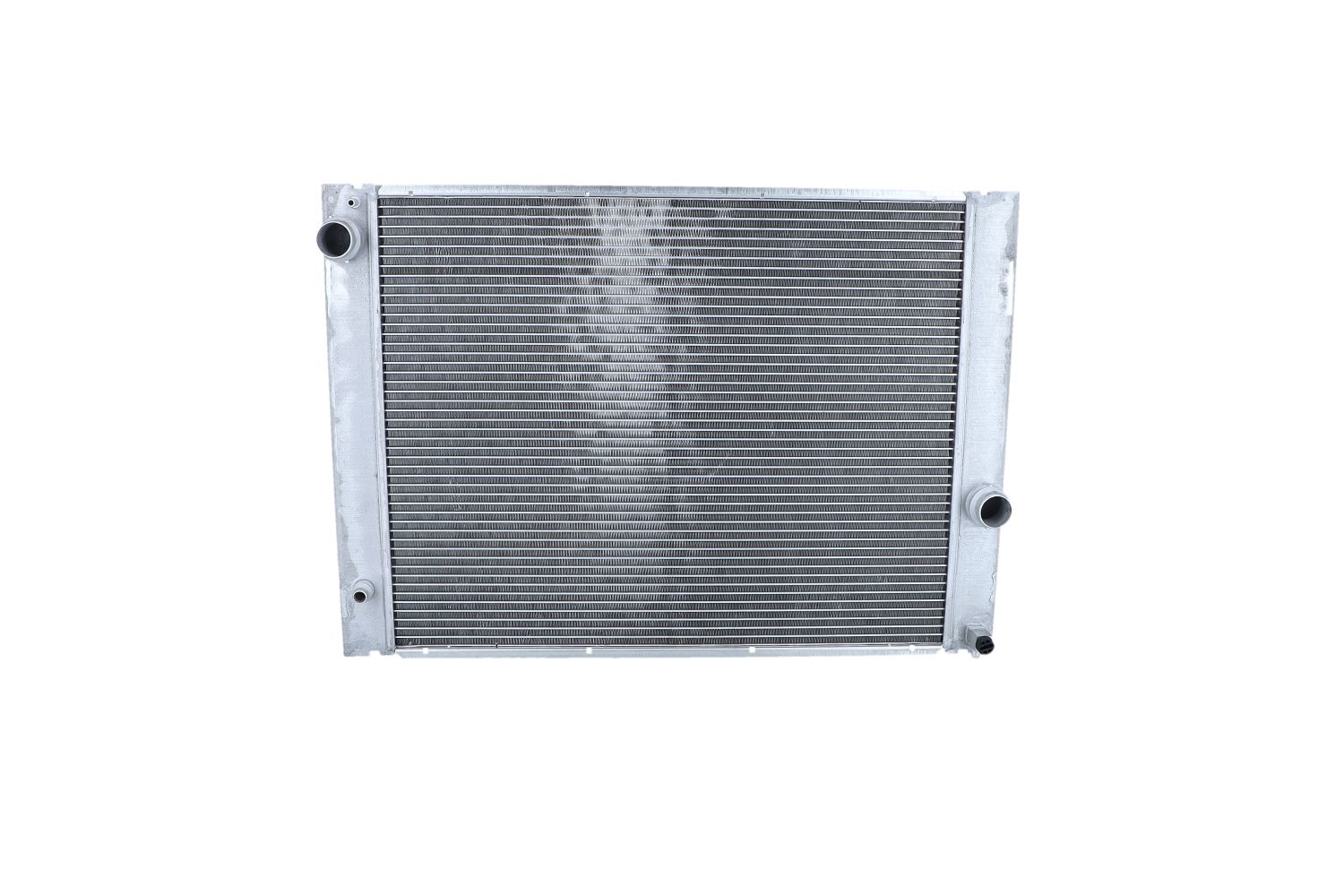 Radiator, engine cooling 53724