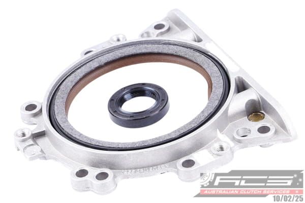 SHAFT SEAL KIT - VW - TecDoc Only