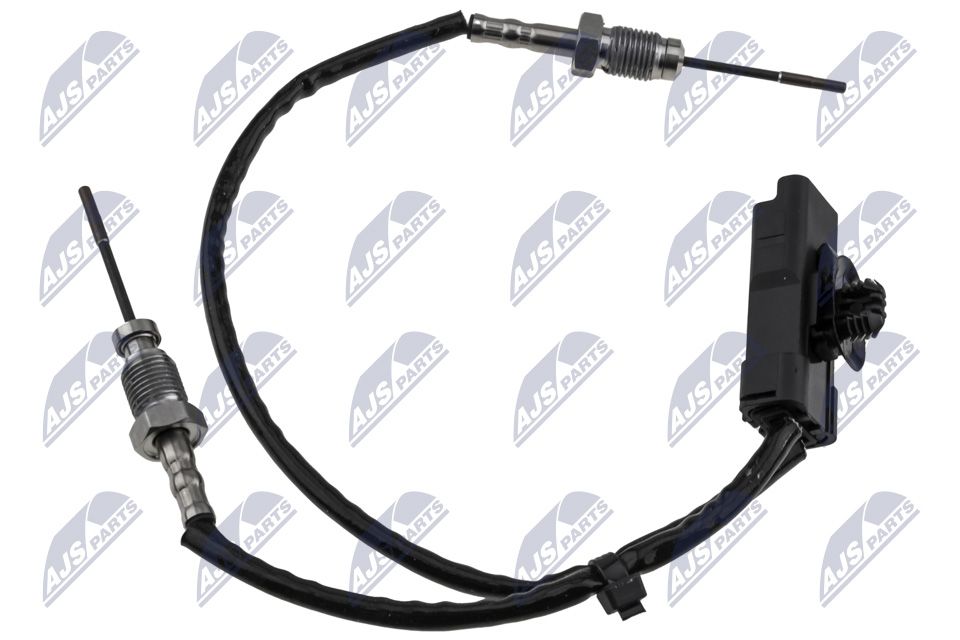 Sensor, Abgastemperatur