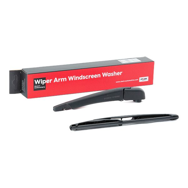 STARK SKWA-0930143 Wiper Arm Set, window cleaning