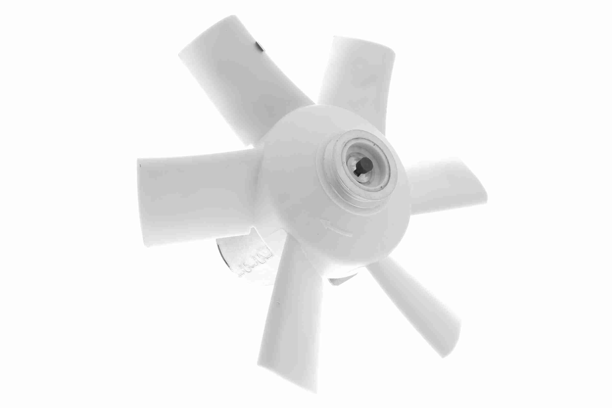 Lüfter, Motorkühlung