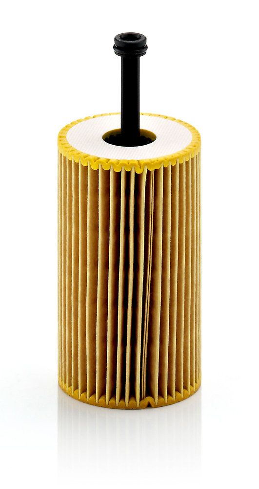 Ölfilter Ölfilter