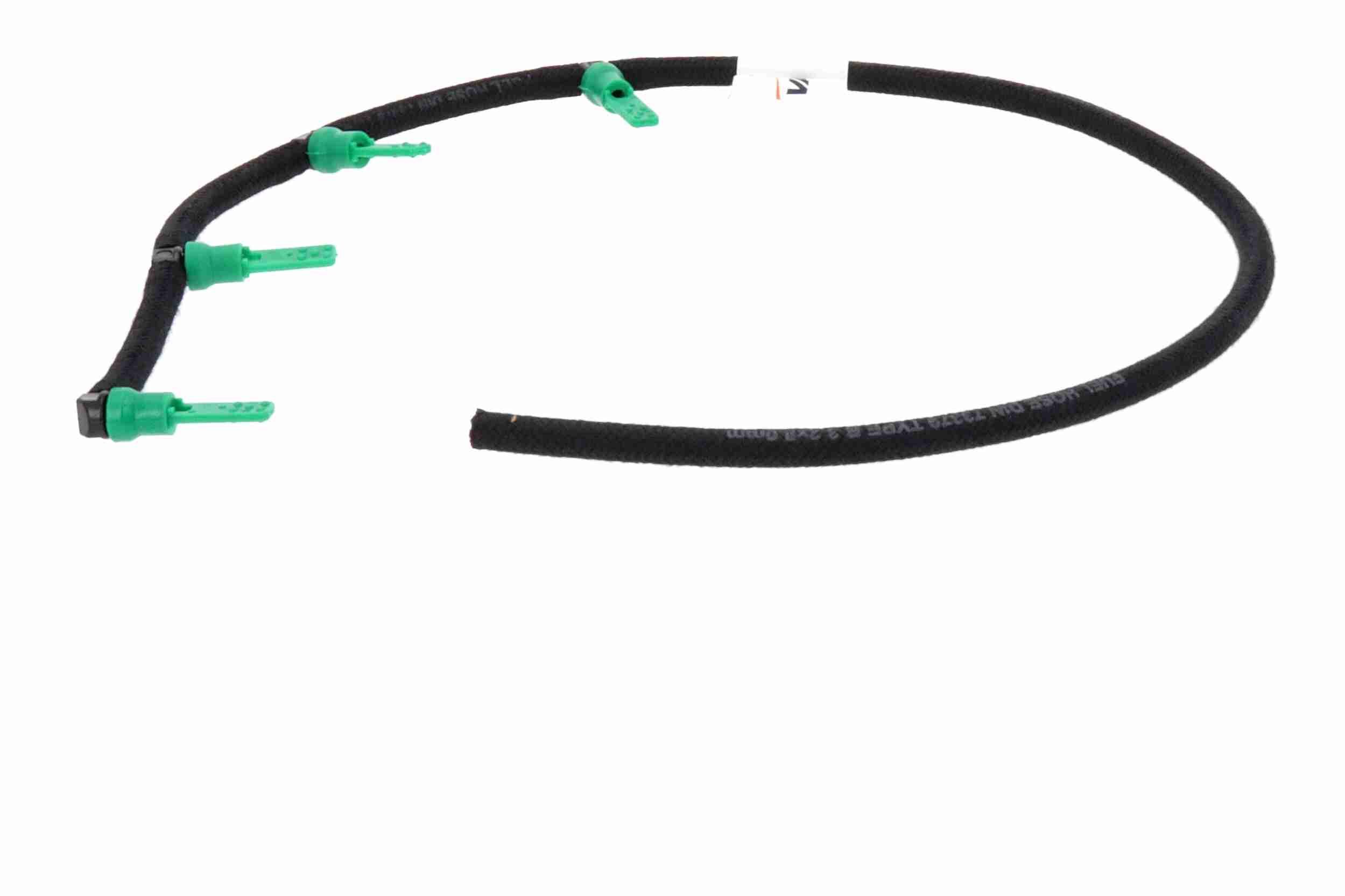 Schlauch, Leckkraftstoff Schlauch, Leckkraftstoff