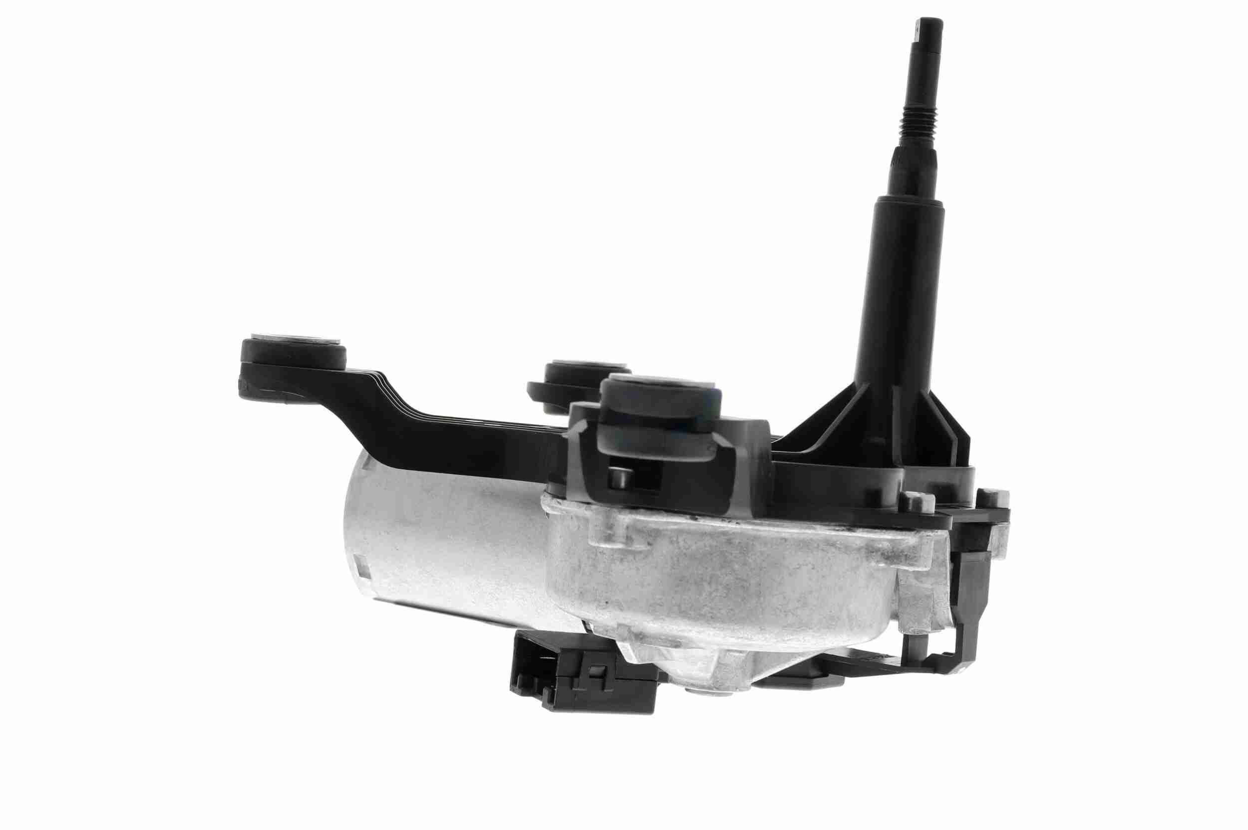 Wischermotor