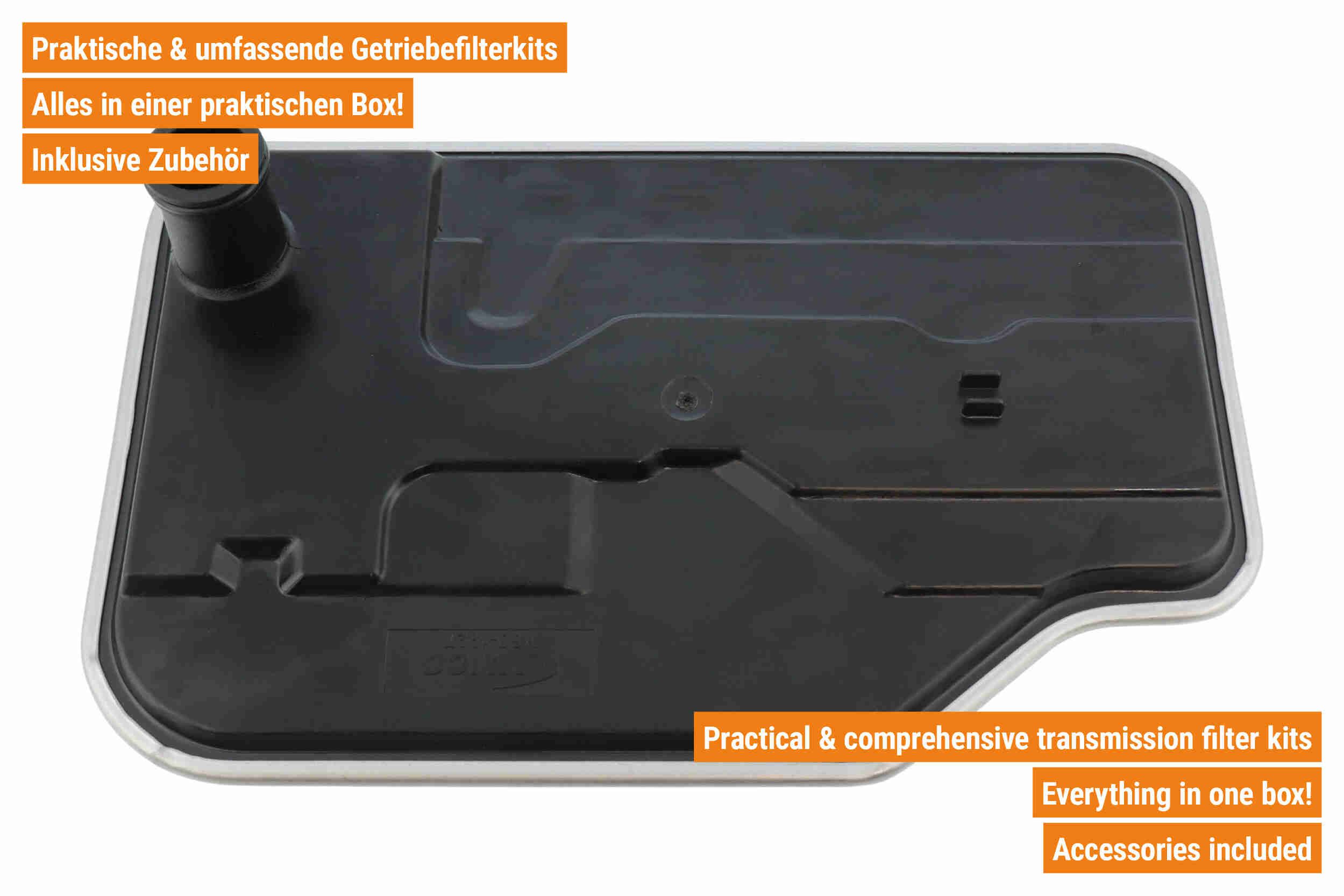 hidraulinis filtras, automatinė transmisija