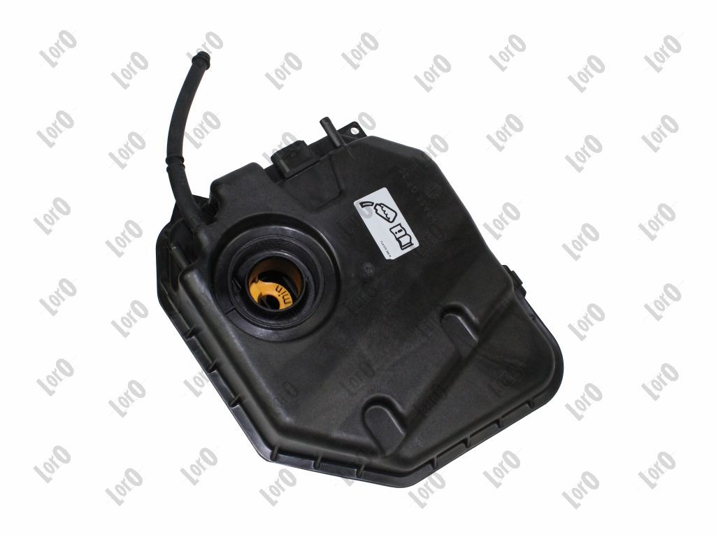 Ausgleichsbeh&auml;lter, K&uuml;hlmittel