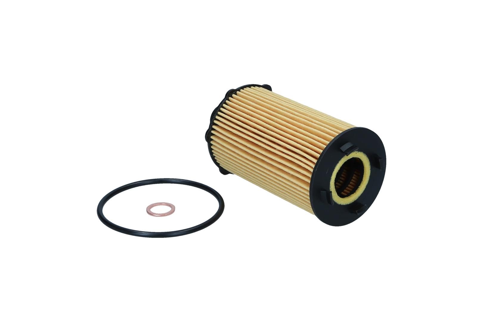 &Ouml;lfilter