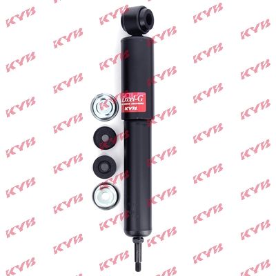 Shock Absorber 344485