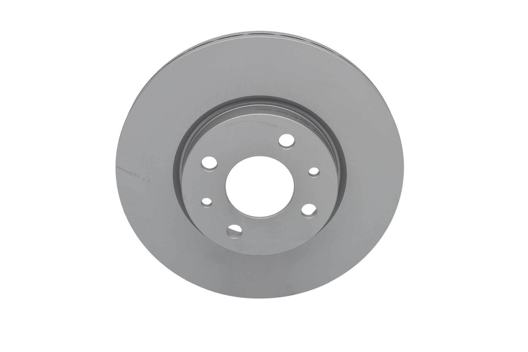 Brake Disc 24.0120-0142.1