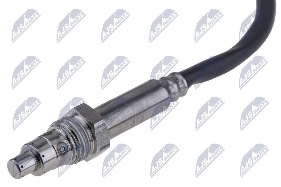 NOx-Sensor, Harnstoffeinspritzung NOx-Sensor, Harnstoffeinspritzung