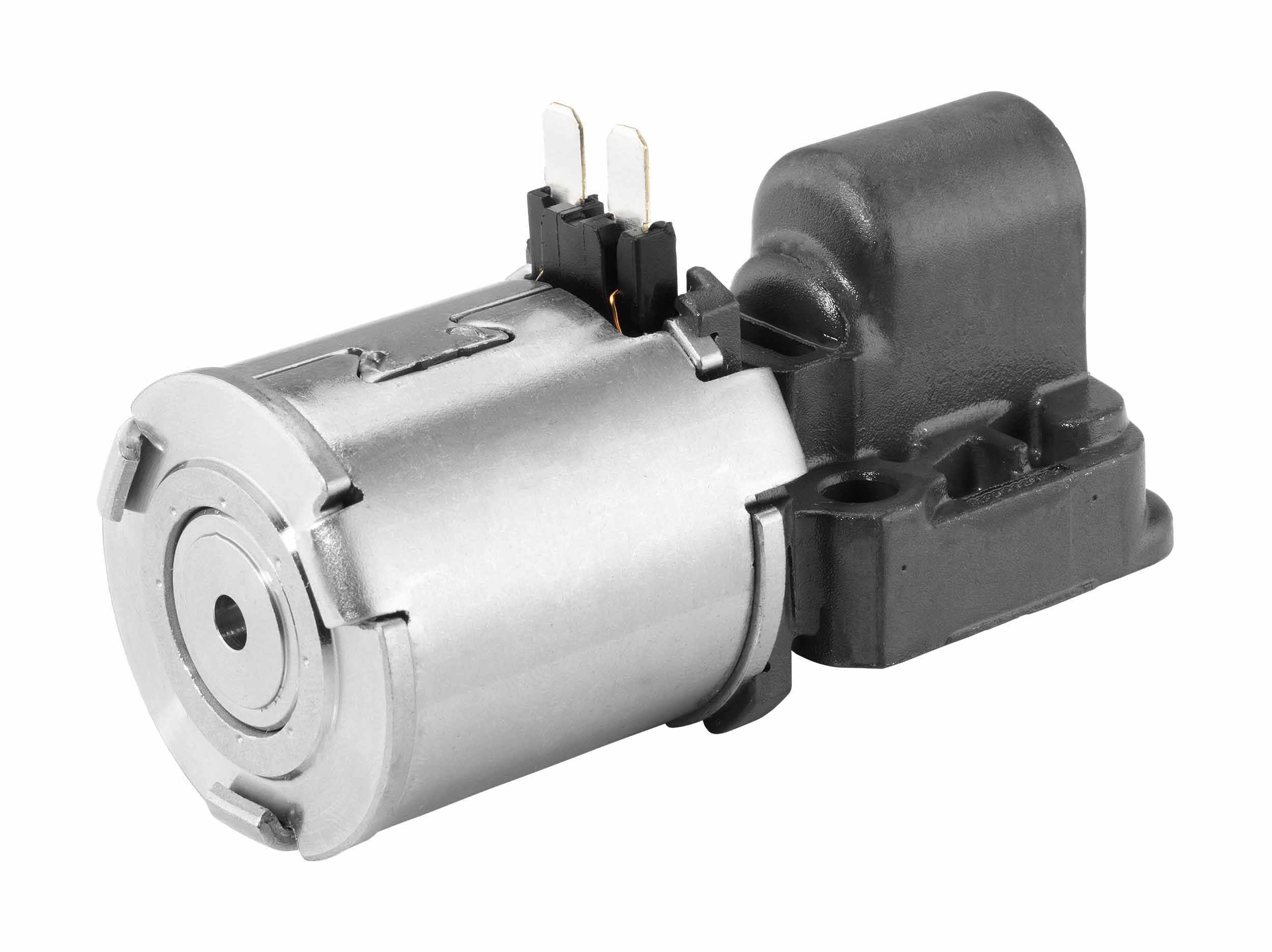 Magnetventil, Automatikgetriebe
