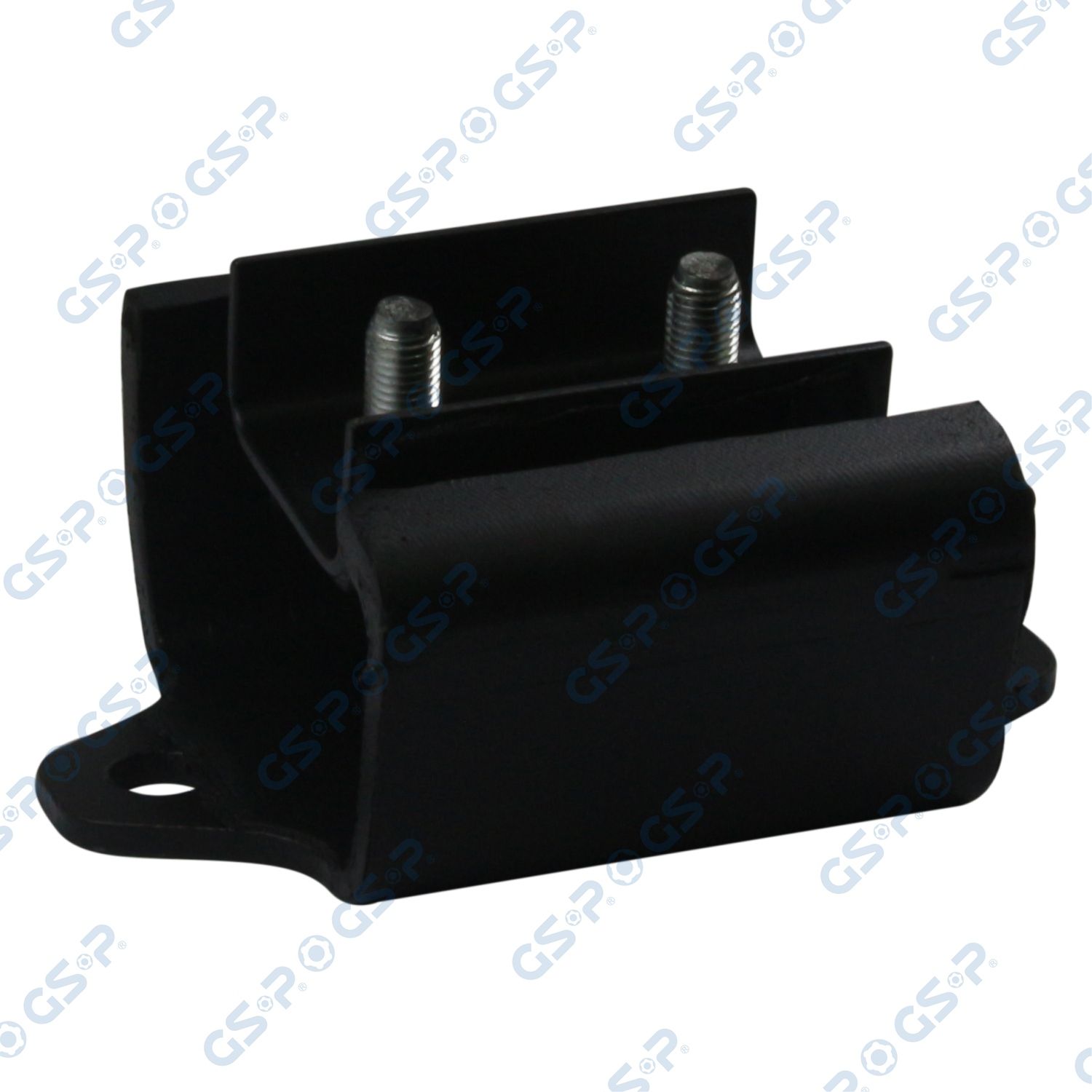Soporte, motor