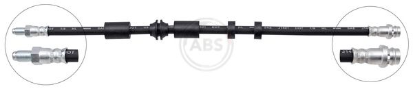 A.B.S. SL 1038 - Bremsschlauch