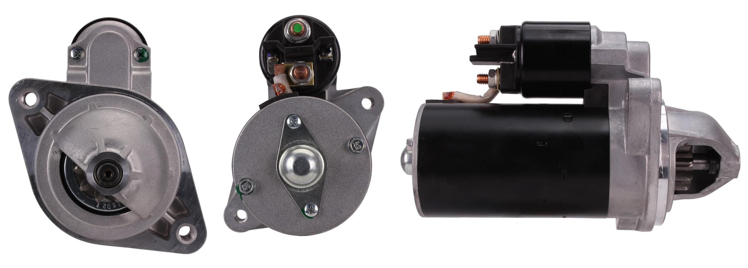 LRS03847 LUCAS önindító
