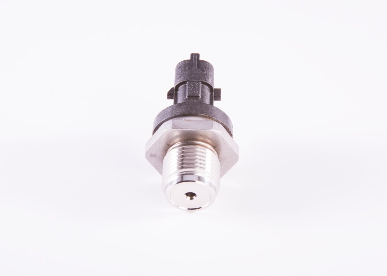 Sensor, Kraftstoffdruck
