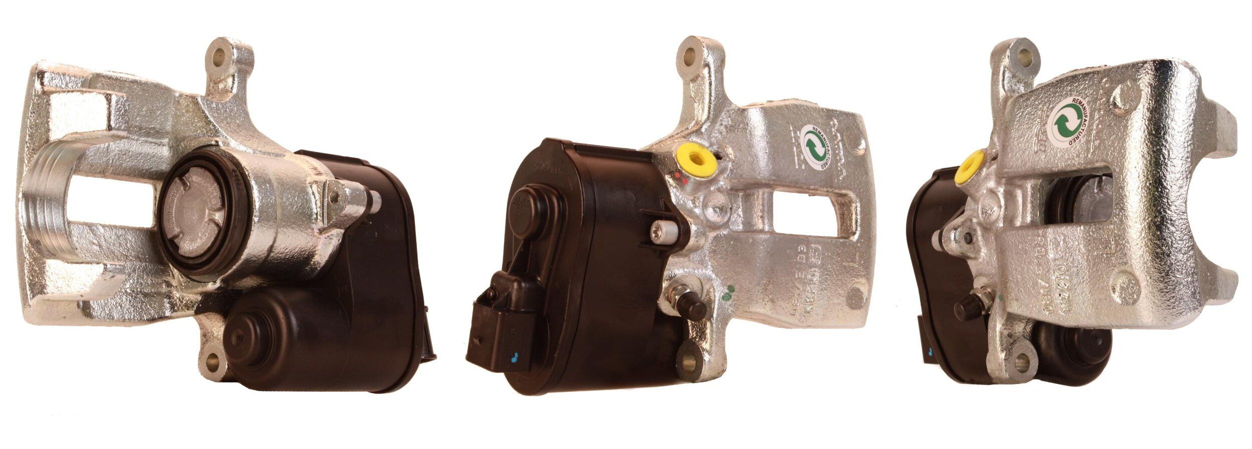 Bremssattel